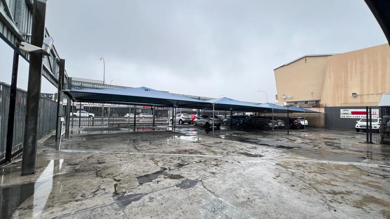 Commercial Property for Sale in Elsies River Western Cape